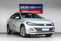 VOLKSWAGEN Virtus 1.0 4P 200 TSI FLEX HIGHLINE AUTOMTICO