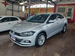 VOLKSWAGEN Virtus 1.0 4P 200 TSI FLEX COMFORTLINE AUTOMTICO