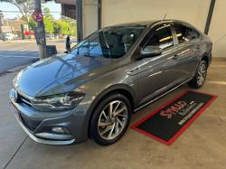 VOLKSWAGEN Virtus 1.0 4P 200 TSI FLEX HIGHLINE AUTOMTICO