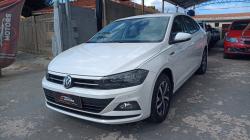 VOLKSWAGEN Virtus 1.0 4P 200 TSI FLEX COMFORTLINE AUTOMTICO
