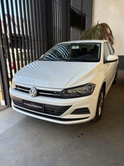 VOLKSWAGEN Virtus 1.6 4P MSI FLEX AUTOMTICO