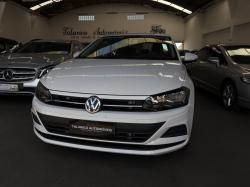 VOLKSWAGEN Virtus 1.6 4P MSI FLEX AUTOMTICO