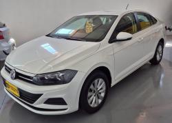 VOLKSWAGEN Virtus 1.6 4P MSI FLEX