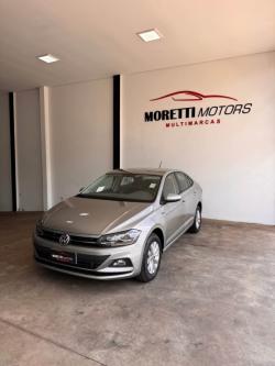 VOLKSWAGEN Virtus 1.0 4P 200 TSI FLEX COMFORTLINE AUTOMTICO