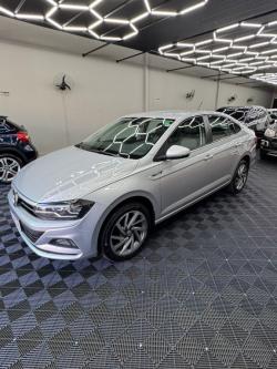 VOLKSWAGEN Virtus 1.0 4P 200 TSI FLEX HIGHLINE AUTOMTICO