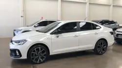 VOLKSWAGEN Virtus 1.4 4P 250 TSI EXCLUSIVE AUTOMTICO
