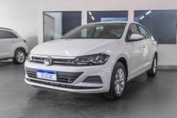 VOLKSWAGEN Virtus 1.6 4P MSI FLEX AUTOMTICO