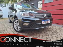 VOLKSWAGEN Voyage 1.6 4P FLEX MSI AUTOMTICO