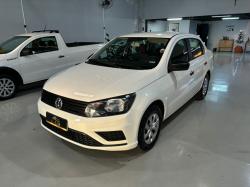 VOLKSWAGEN Voyage 1.0 4P FLEX