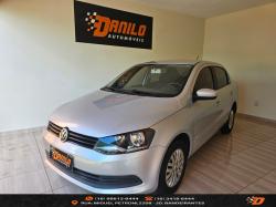 VOLKSWAGEN Voyage 1.6 4P TREND FLEX