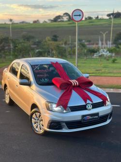 VOLKSWAGEN Voyage 1.6 4P TRENDLINE FLEX