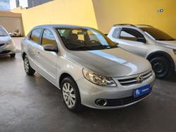 VOLKSWAGEN Voyage 1.6 4P COMFORTLINE FLEX