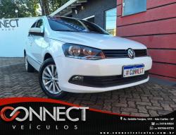 VOLKSWAGEN Voyage 1.6 4P COMFORTLINE FLEX
