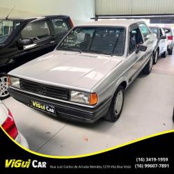 VOLKSWAGEN Voyage 1.6 GL