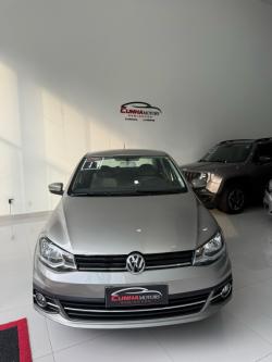 VOLKSWAGEN Voyage 1.6 4P FLEX HIGHLINE