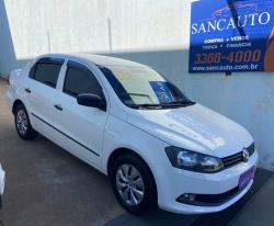 VOLKSWAGEN Voyage 1.6 4P CITY FLEX