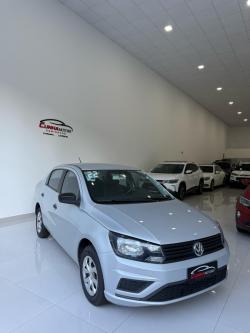VOLKSWAGEN Voyage 1.0 4P TRENDLINE FLEX