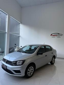 VOLKSWAGEN Voyage 1.0 4P TRENDLINE FLEX