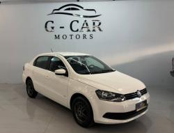VOLKSWAGEN Voyage 1.0 4P TREND FLEX