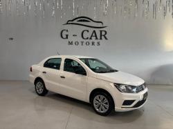 VOLKSWAGEN Voyage 1.0 4P FLEX