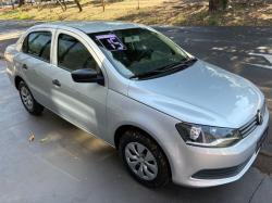 VOLKSWAGEN Voyage 1.6 4P TRENDLINE FLEX