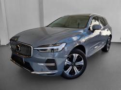 VOLVO XC60 2.0 16V 4P FLEX T8 RECHARGE HBRIDO INSCRIPTION EXPRESSION AWD TURBO GEARTRONIC AUTOMTICO