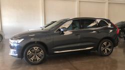 VOLVO XC60 2.0 16V 4P FLEX T8 RECHARGE HBRIDO INSCRIPTION EXPRESSION AWD TURBO GEARTRONIC AUTOMTICO