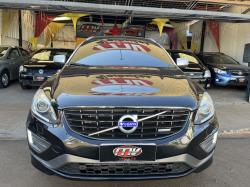 VOLVO XC60 2.0 4P DYNAMIC T5 TURBO AUTOMTICO