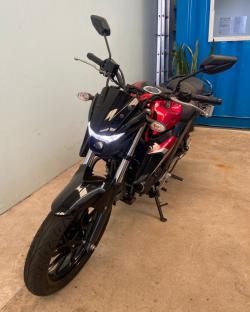 YAMAHA FZ 25 250 Fazer Flex 