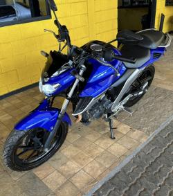 YAMAHA FZ 25 250 Fazer Flex 