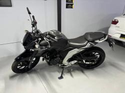 YAMAHA FZ 25 250 Fazer Flex 