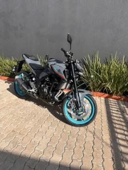 YAMAHA MT-03 300 ABS