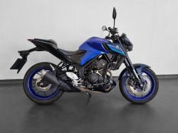 YAMAHA MT-03 300 ABS