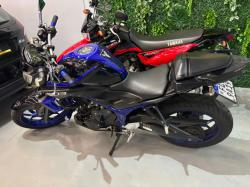 YAMAHA MT-03 300 ABS