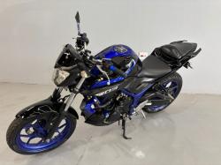 YAMAHA MT-03 300 ABS