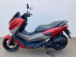 YAMAHA NMax 160 ABS