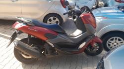 YAMAHA NMax 160 ABS