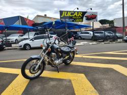 YAMAHA Virago XV 250 