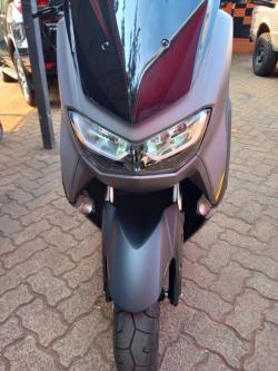 YAMAHA Xmax 160 