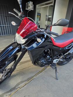 YAMAHA XT 660 R 