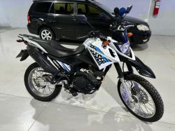 YAMAHA XTZ 150 Crosser S FLEX