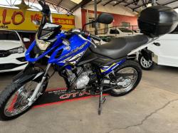 YAMAHA XTZ 150 Crosser ED