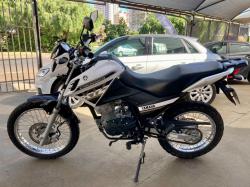 YAMAHA XTZ 150 Crosser S FLEX