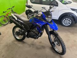 YAMAHA XTZ 250 LANDER