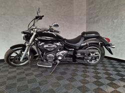 YAMAHA XVS MidnightStar 950