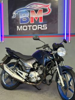 YAMAHA YBR 125 FACTOR  E