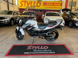 YAMAHA YS Fazer 250 BLUE FLEX