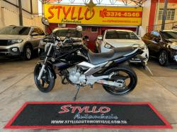 YAMAHA YS Fazer 250 LIMITED EDITION