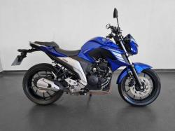 YAMAHA YS Fazer 250 LIMITED EDITION