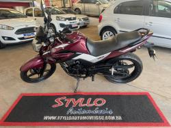 YAMAHA YS Fazer 250 BLUE FLEX